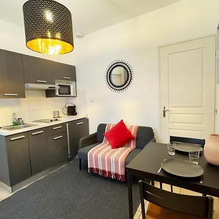 Axelle - Check In H24 - Wifi