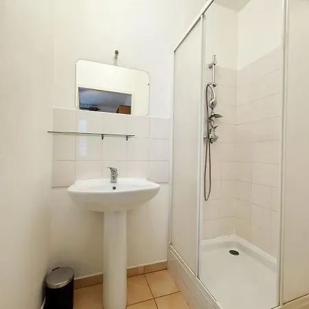 Apartament Axelle - Check In H24 - Wifi *