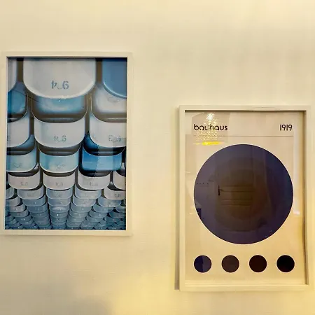 Axelle - Check In H24 - Wifi Lyon