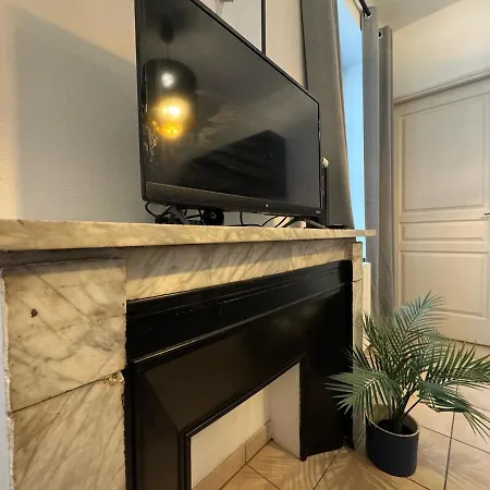 Axelle - Check In H24 - Wifi *