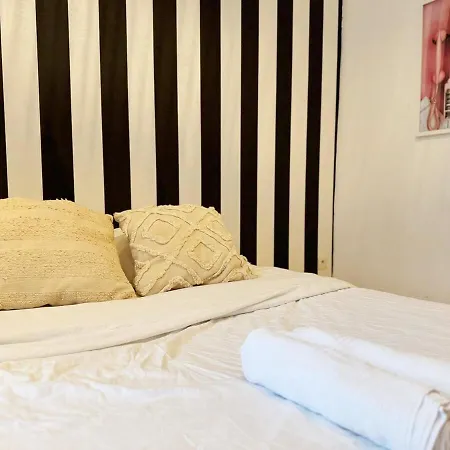 Axelle - Check In H24 - Wifi * Lyon