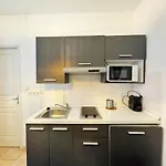 Axelle - Check In H24 - Wifi Apartamento *