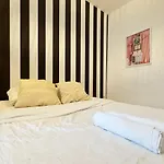 Axelle - Check In H24 - Wifi Apartamento Lyon