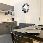 Apartamento Axelle - Check In H24 - Wifi Lyon