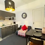 Axelle - Check In H24 - Wifi