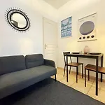 Axelle - Check In H24 - Wifi *