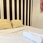 Axelle - Check In H24 - Wifi * Lyon