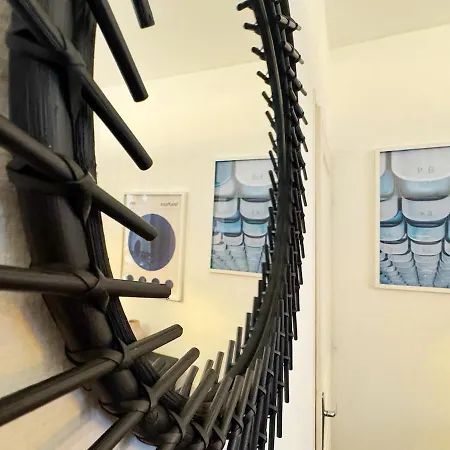 Axelle - Check In H24 - Wifi *