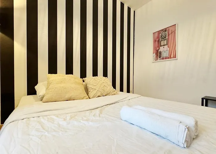 Axelle - Check In H24 - Wifi Διαμέρισμα Λυών
