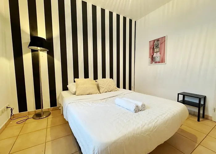 Axelle - Check In H24 - Wifi